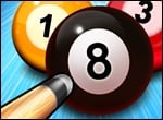 8 BALL POOL