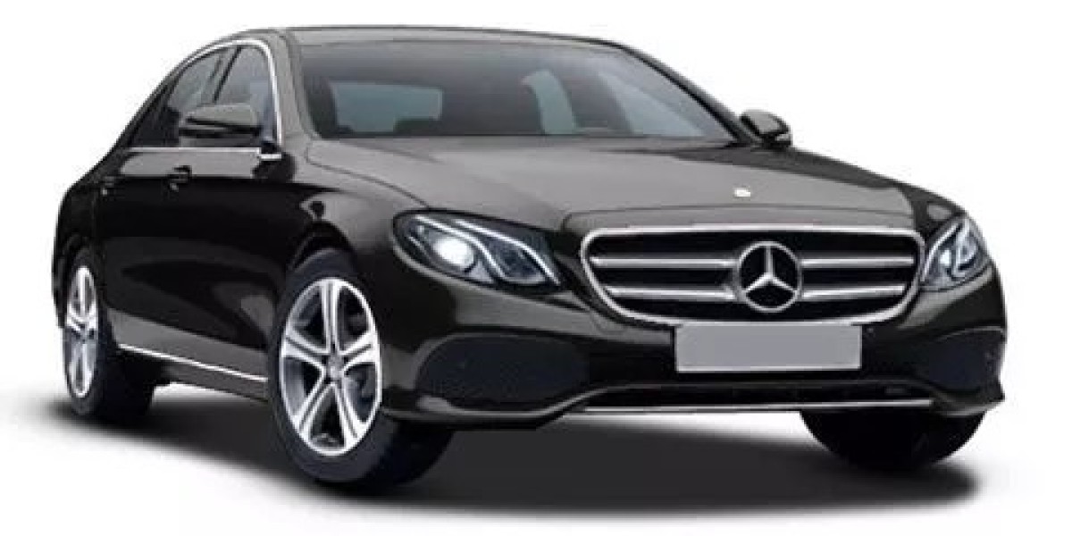 Vip Disposal chauffeur service in Geneva