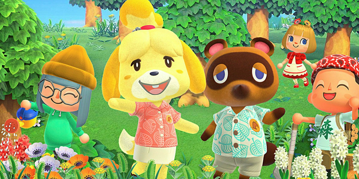 Dinkum is a Perfect Alternative to Animal Crossing