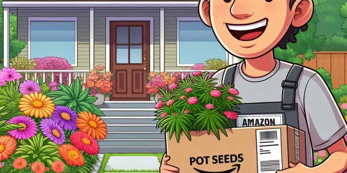 Weed Seeds Delivery: A Convenient Solution for Home Growers