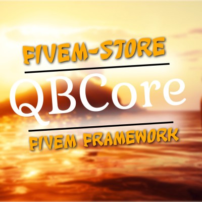 Fivem base qbcore Profile Picture