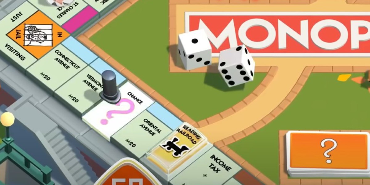 Smart Ways to Trade Gold Stickers in Monopoly Go