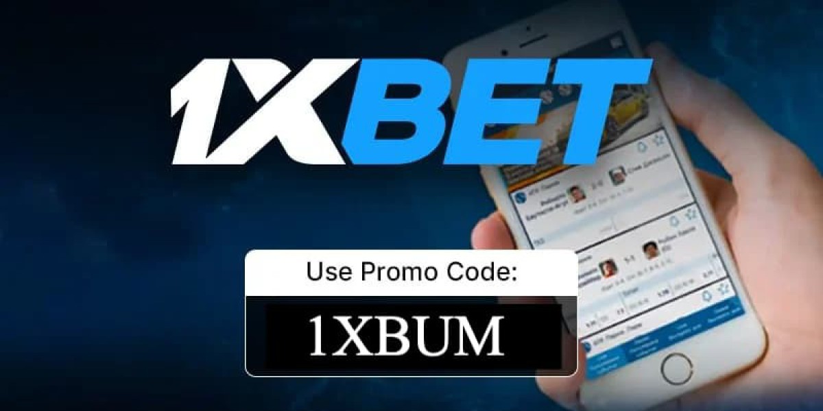 1xBet Promo Code 2025: Get Ahead with a Big Bonus!