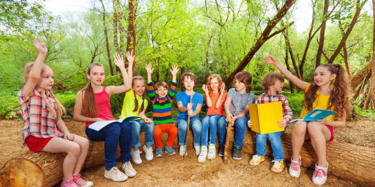 Fear? Not If You employ Camp The correct Way!