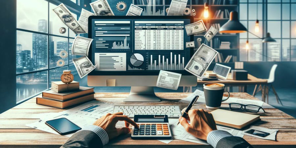 Unlocking Your Financial Future: Access Fast and Easy Loans Anytime with EzLoan