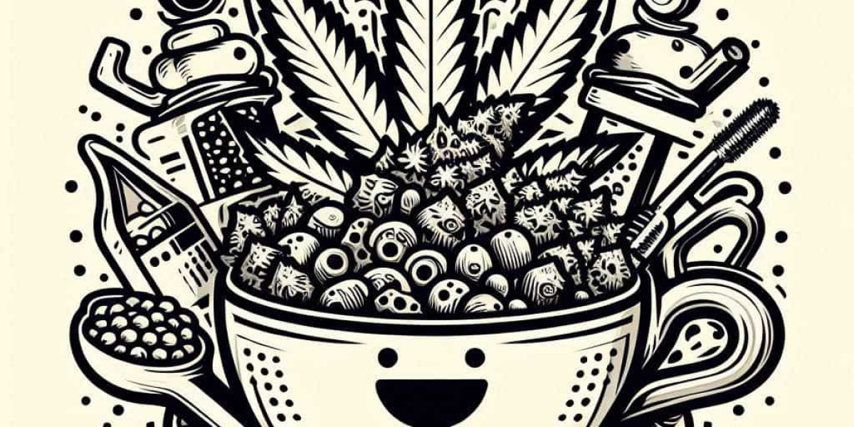 Germination Guide for Marijuana: Starting Your Grow the Right Way