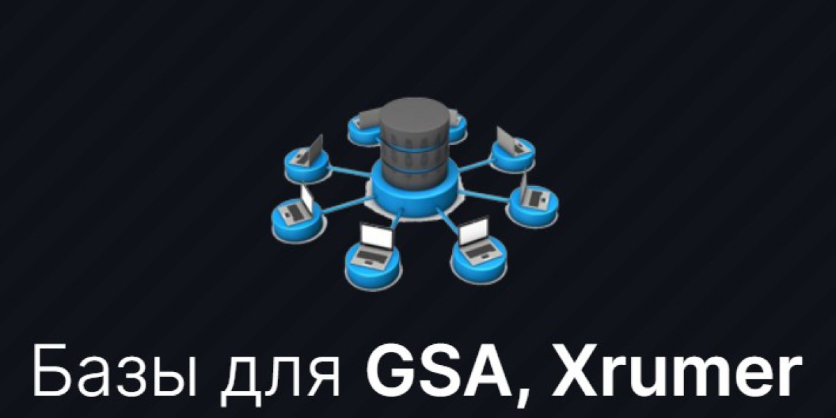 The Chronicles of Xrumer,GSA