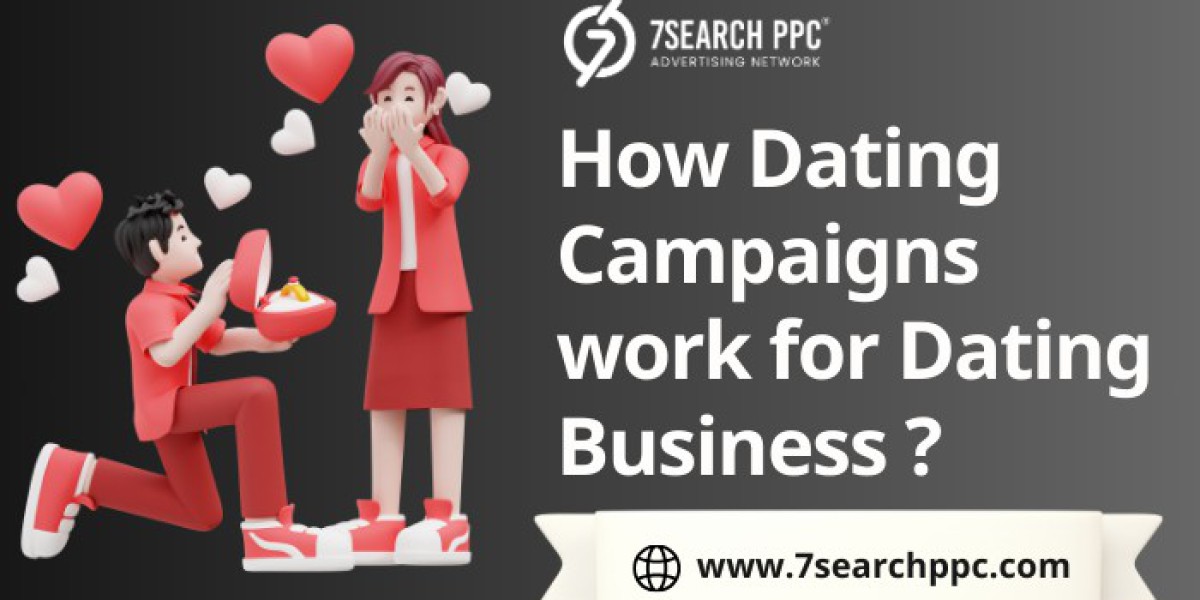 How Dating commercials affect our view of love and relationships?