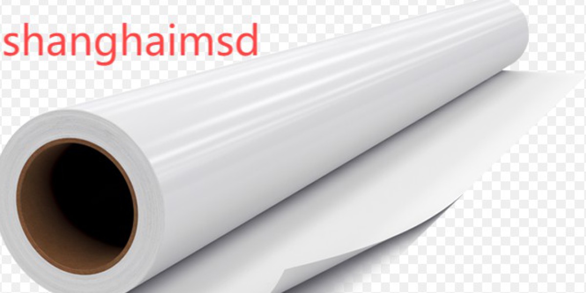 Discover the Creative Potential of Printable Translucent Film