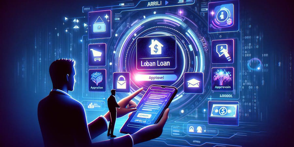 Experience the Convenience of Fast and Easy Loan Services with EzLoan