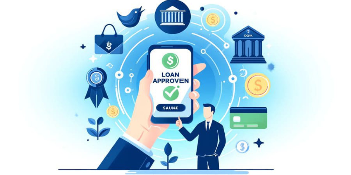 Experience Fast and Easy Loan Access Anytime with EzLoan Platform