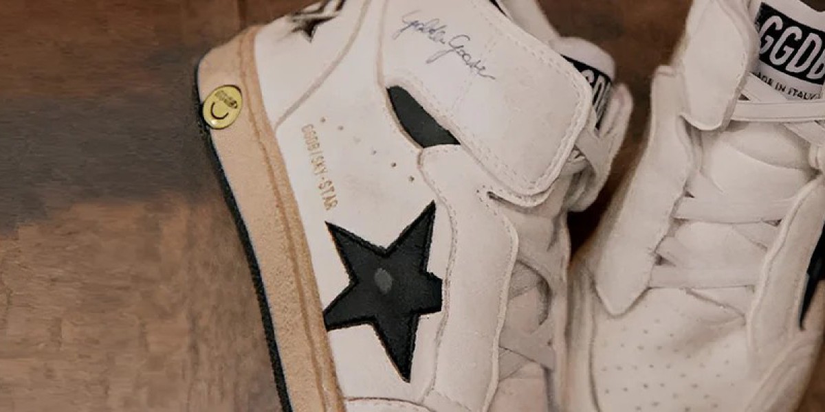 Golden Goose Sneakers On Sale take newlyweds into the next part