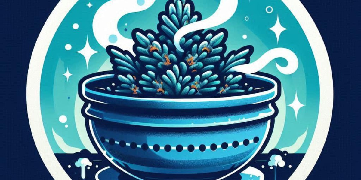 Blue Dream Cannabis Seeds: A Trusted Source for Quality Genetics