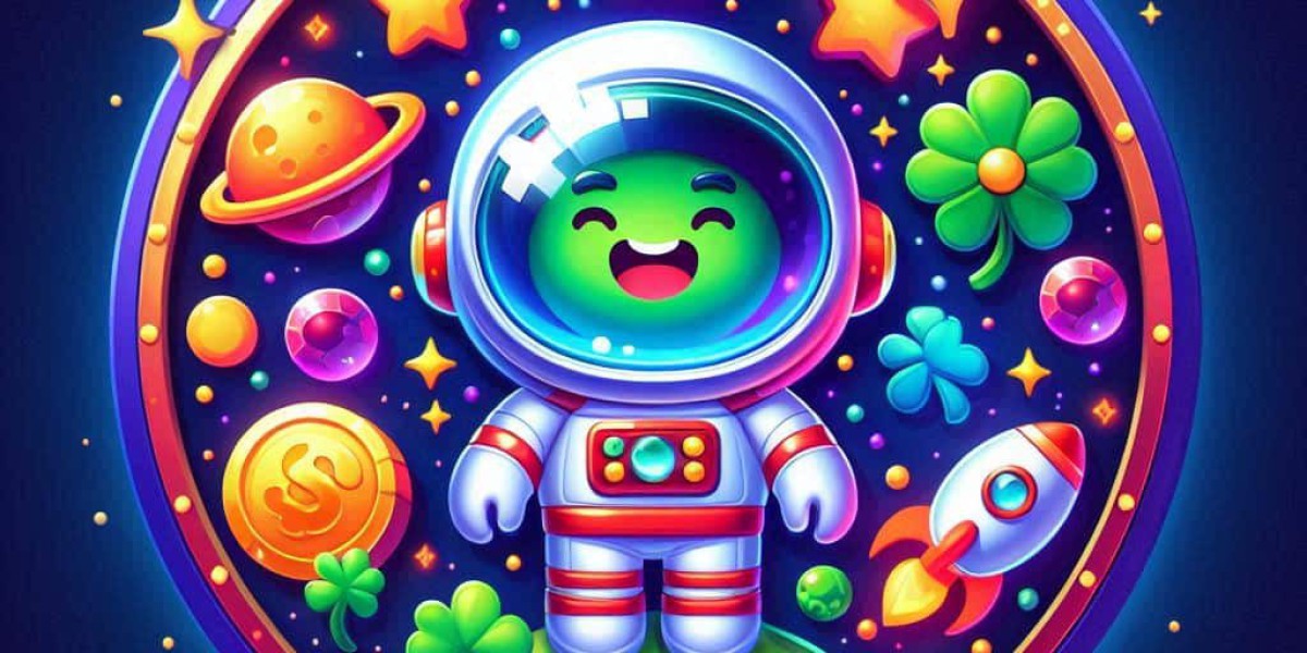 Spaceman Bonus Round: A Journey Beyond the Stars