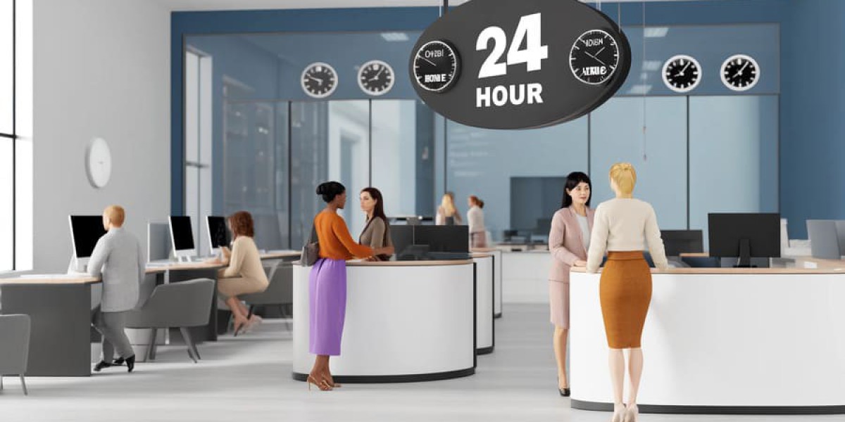Access Fast and Easy Loan Services Anytime with EzLoan Platform