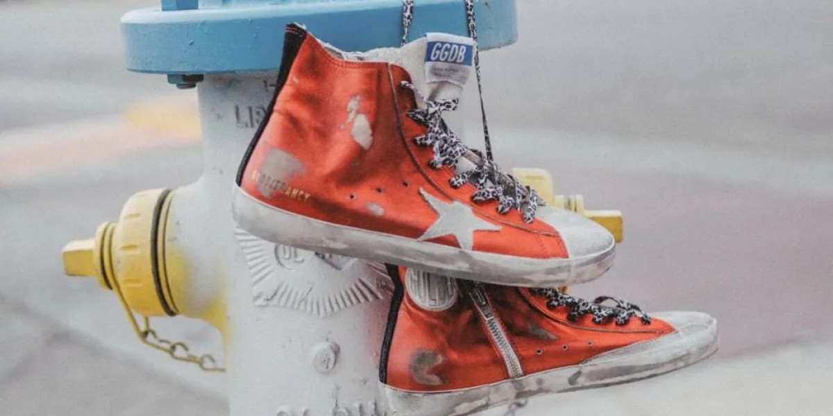Golden Goose Slide Sneakers season as many of the leading nominees