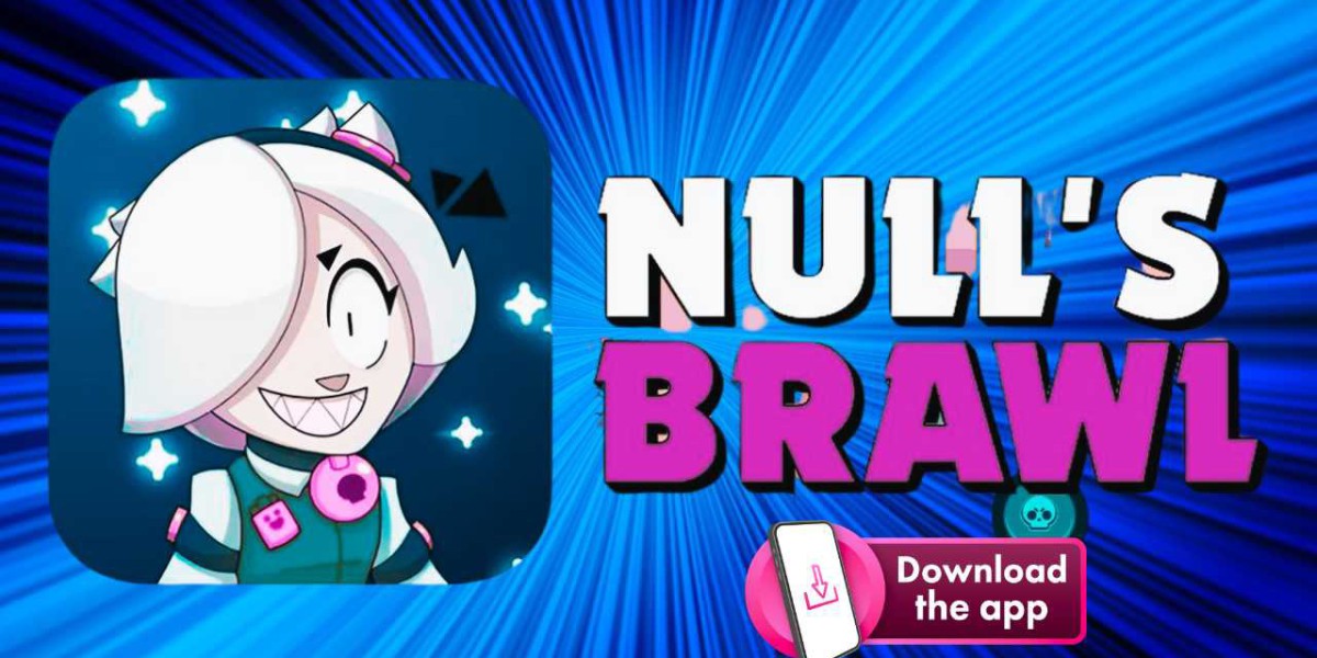 Nulls Brawl APK Download (Latest Version) for Android
