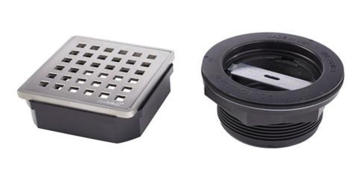 Hasen-Home: Trusted Shower Drain Kit Supplier