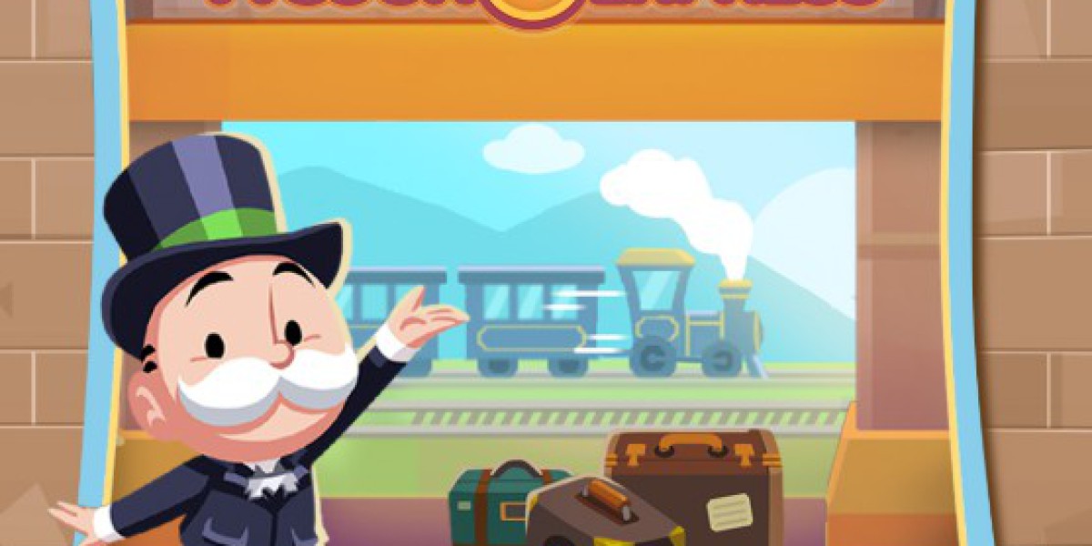 Monopoly GO Tycoon Express – A New Class System