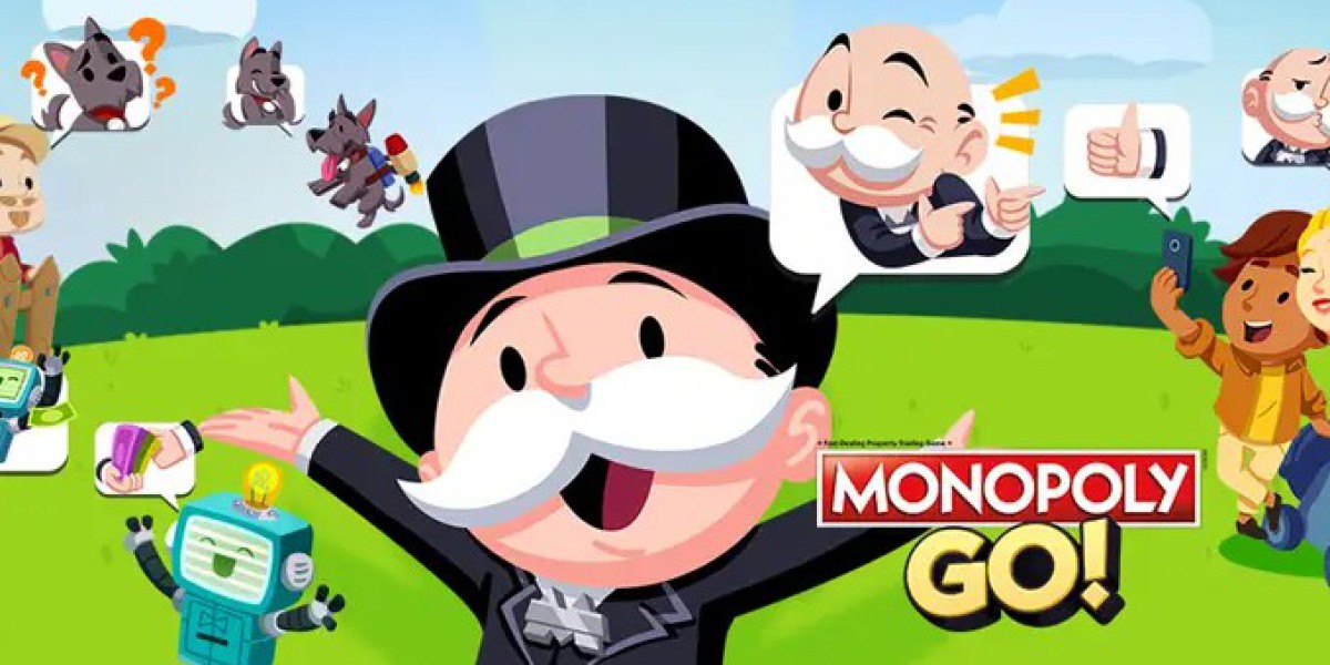 Monopoly GO: Mastering Sticker Pack Strategy for Faster Album Completion
