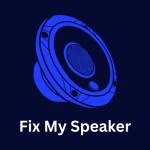 Fixmyspeaker Fixmyspeaker