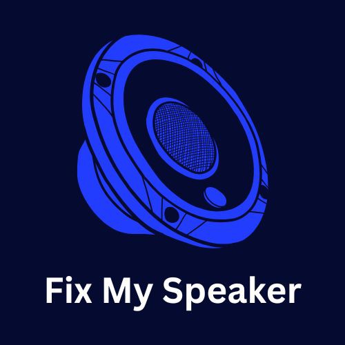 Fixmyspeaker Fixmyspeaker