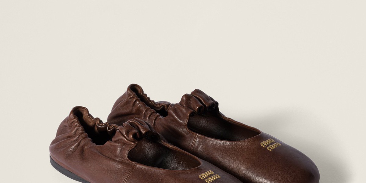 The Hottest Models Miu Miu Shoes Outlet