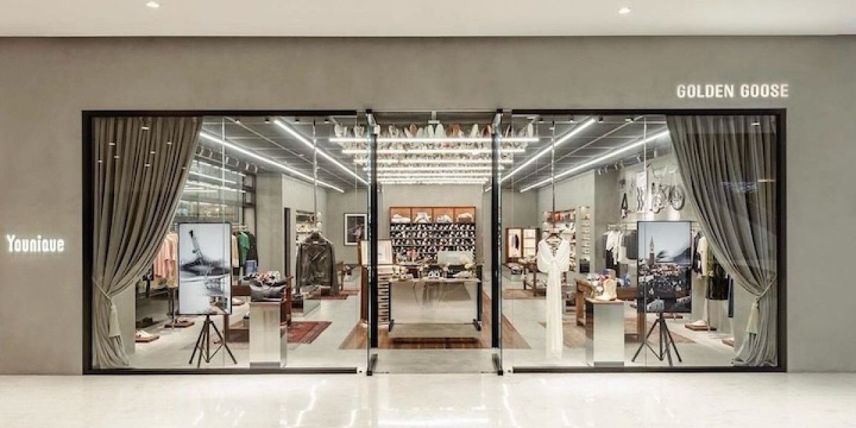 New Update Models Golden Goose Outlet