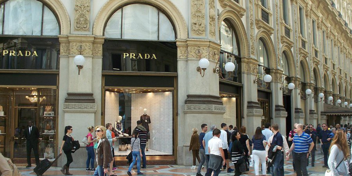 pair your mini Prada Shoes Sale and short with length
