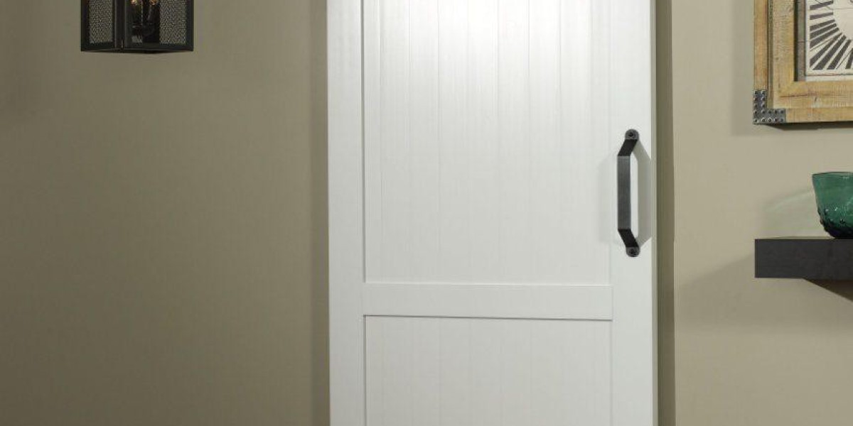 PVC Door Factory: Soundproofing Meets Home Design