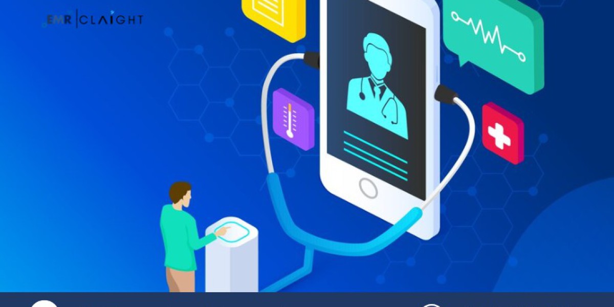 South Korea Smart Healthcare Market Analysis & Growth Outlook 2034