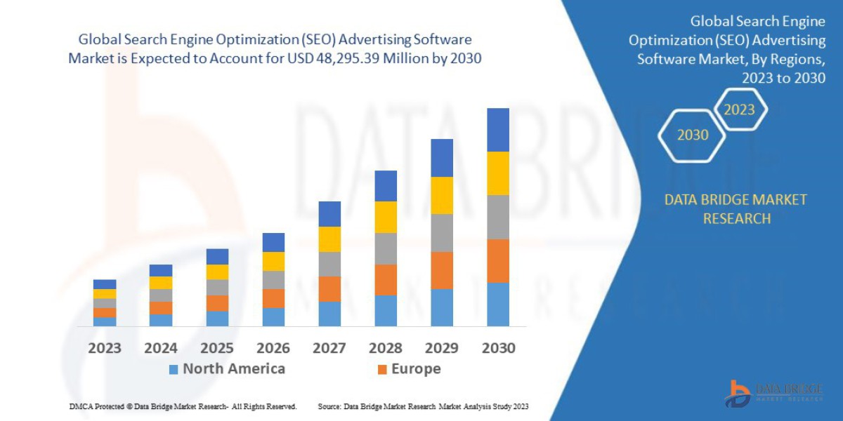 Search Engine Optimization (SEO) Advertising Software Market Opportunities: Growth, Share, Value, Size, and Scope