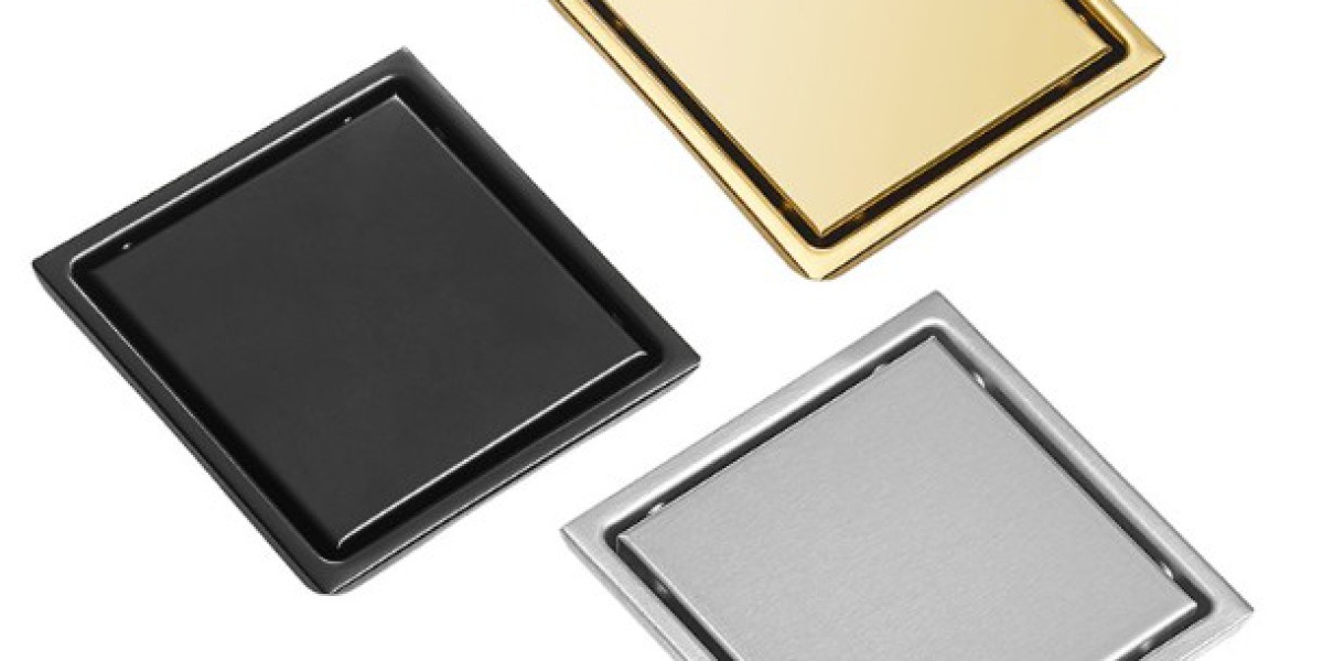 What hasen-home Offers for Shower Drain Cover China Orders