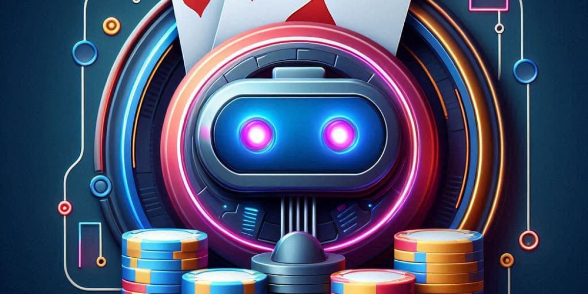 Poker Bot Setup Guide: A Step-by-Step Walkthrough