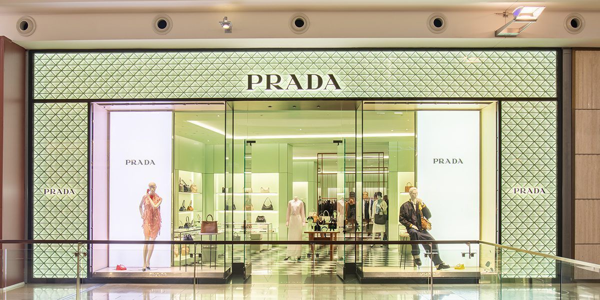 The Newest Styles Prada On Sale