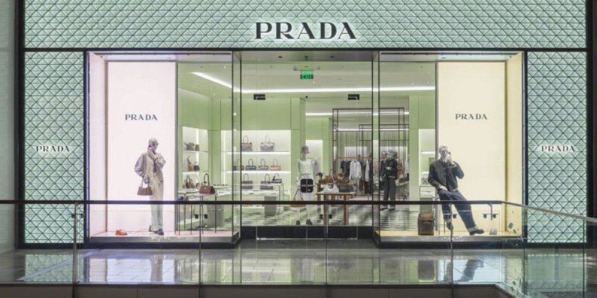 The Best Styles Prada Shoes Outlet