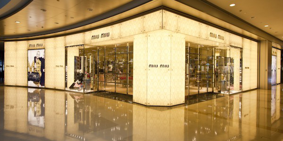 Miu Miu Shoes Store of chatter about how