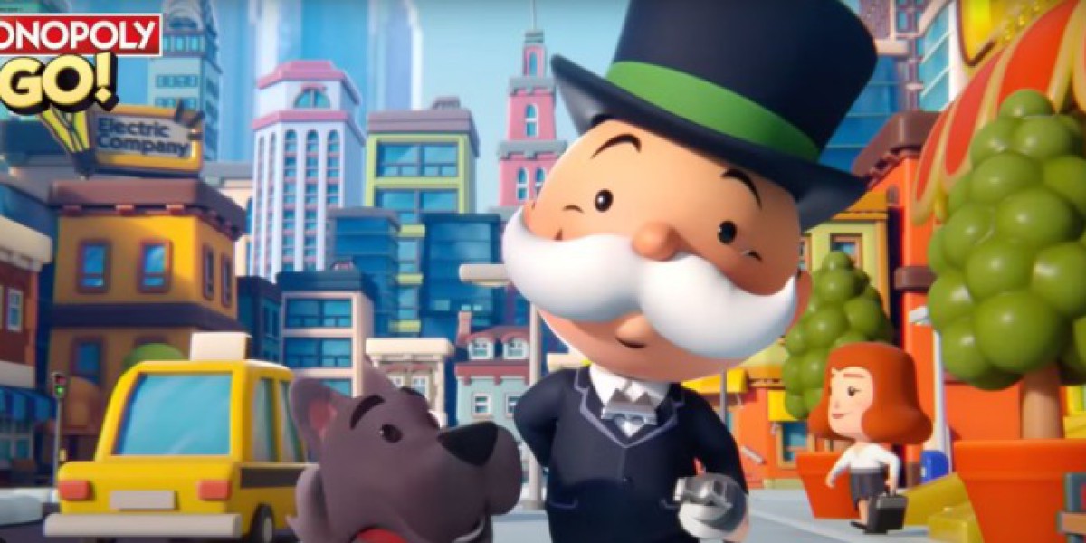 Unlock the Railway Scottie Token in Monopoly GO’s Tycoon Express