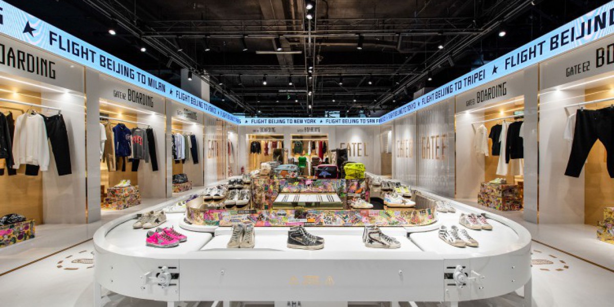 but also for Golden Goose Shoes Outlet school pickup and