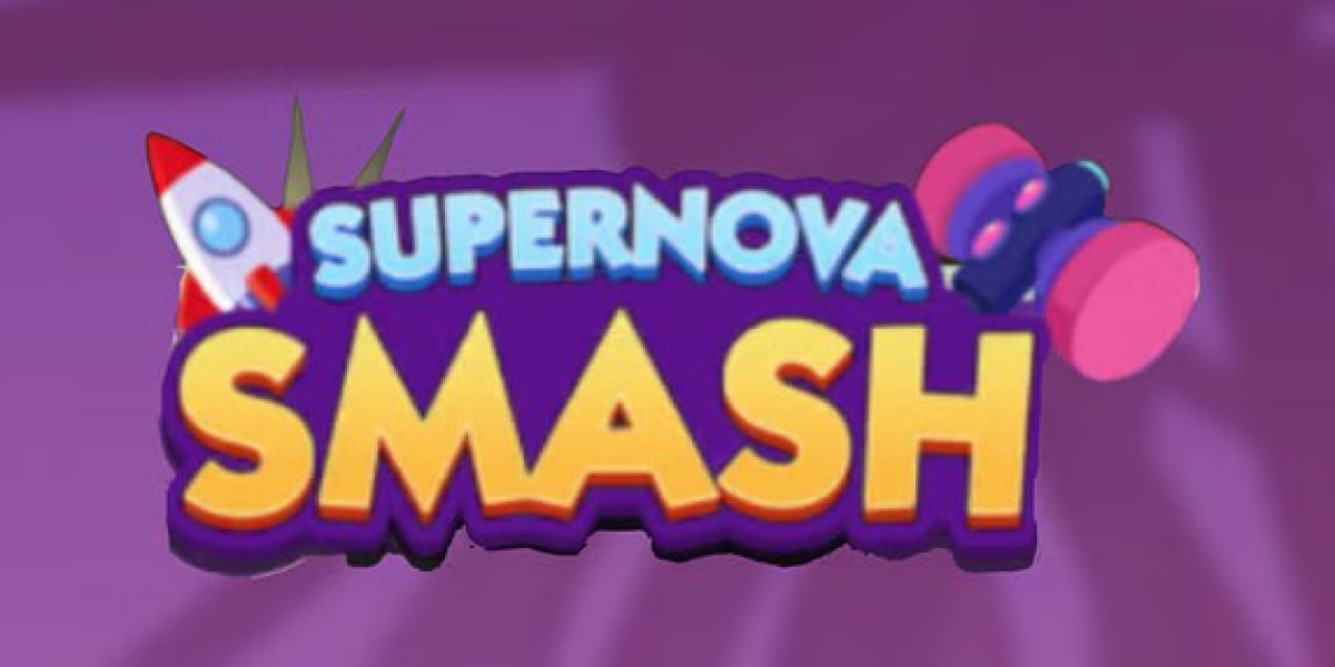 Monopoly GO: Supernova Smash Tournament Guide