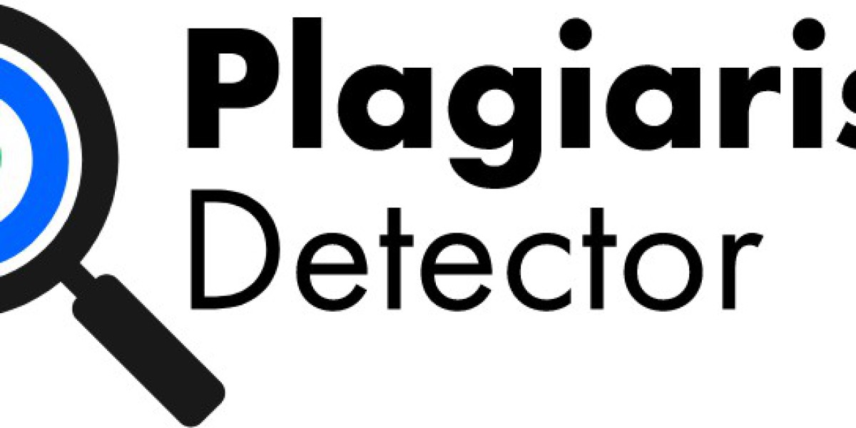 Detector de Plagio: The Digital Guardian of Originality