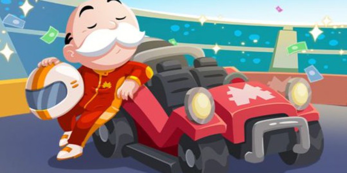Should You Play Solo Or Team Up In Monopoly GO Rebel Racers?
