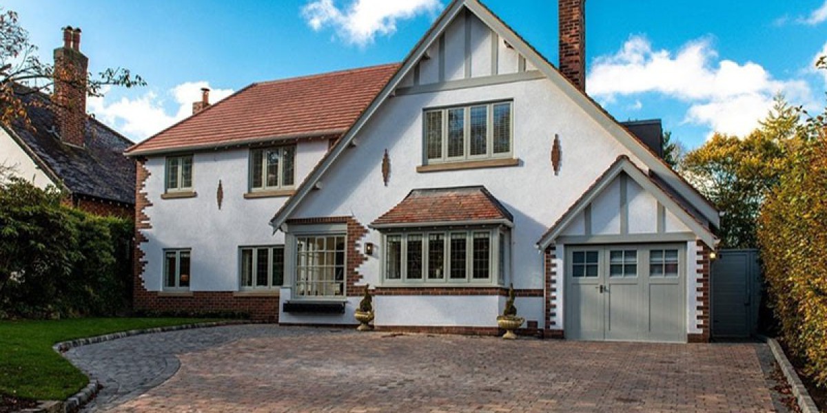 Comprehensive Study Report on Window Replacement: Benefits, Considerations, and Best Practices