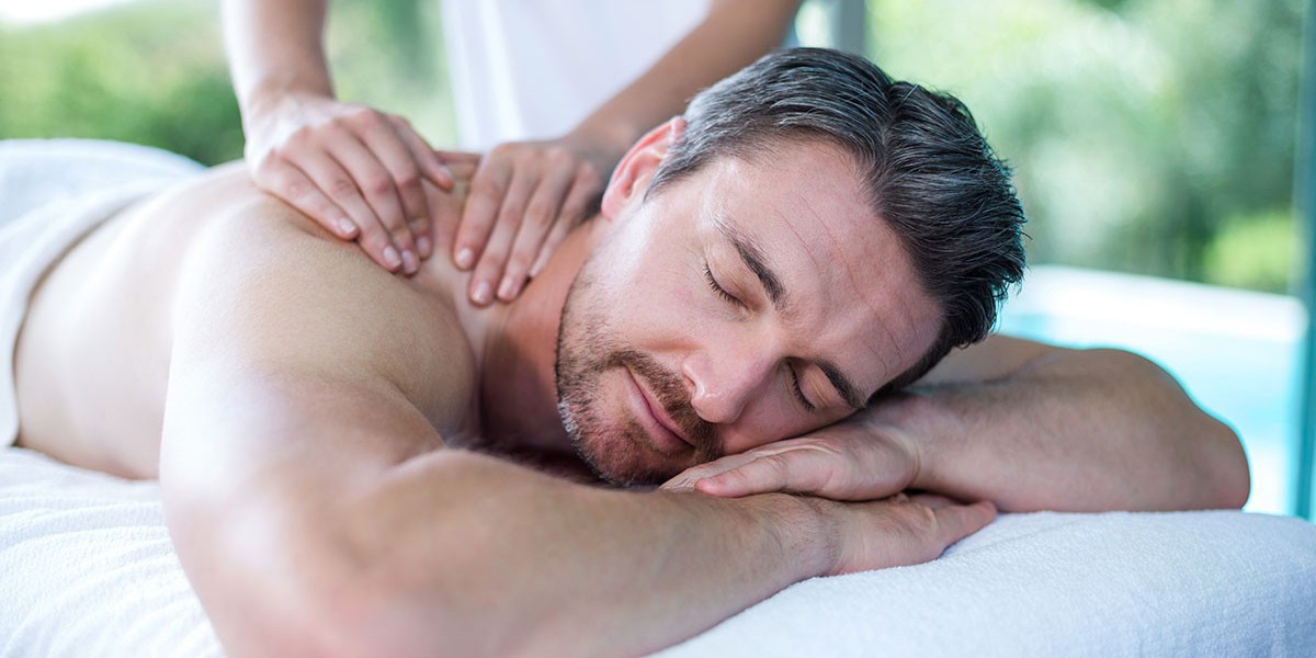 The Art and Allure of Erotic Massage: A Journey Beyond Relaxation
