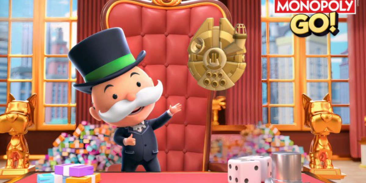 How to Get the Golden Falcon Shield in Monopoly GO