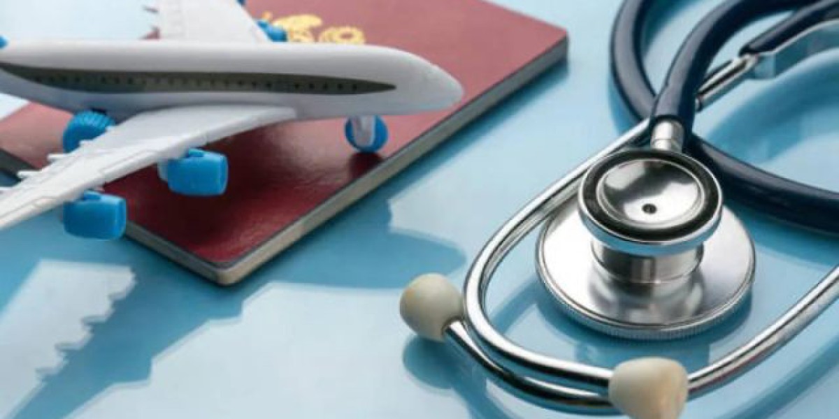 How can Chinese Tourism enterprises tap into the Medical Tourism market?