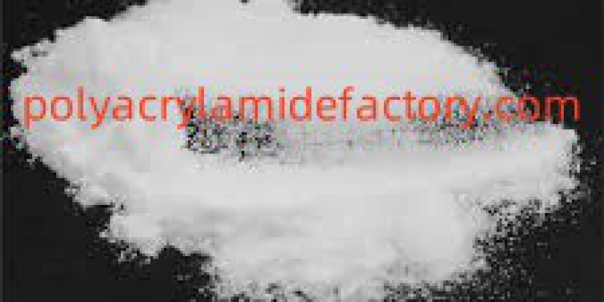 How papermaking wastewater systems utilize anionic polyacrylamide emulsion