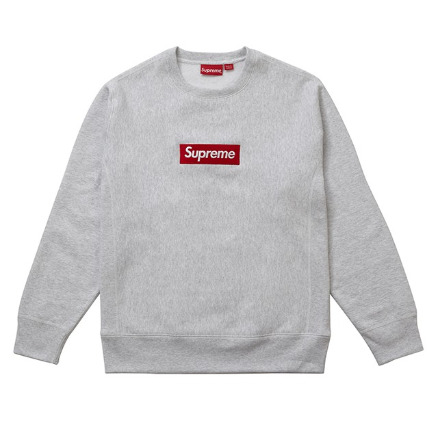 Supreme clothing