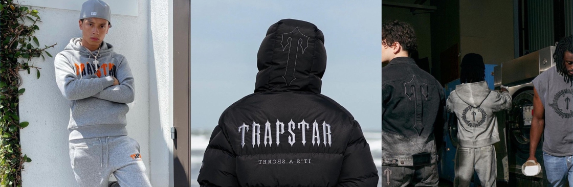 Bluza Trapstar
