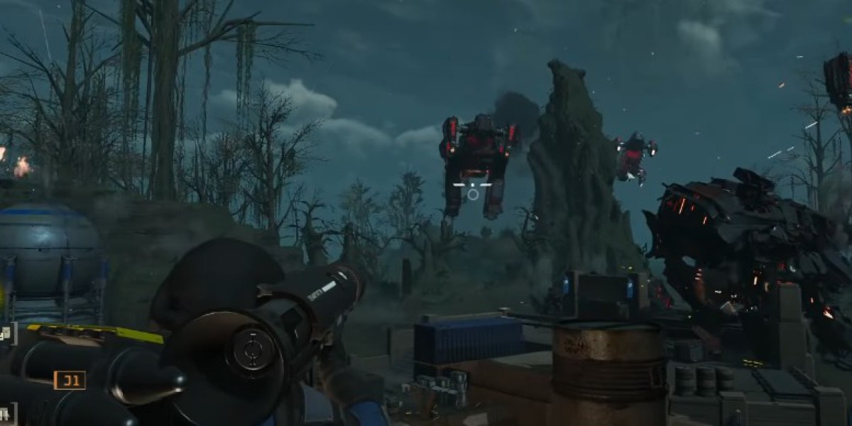 How to Farm Helldivers 2 Planets by Sector Priority